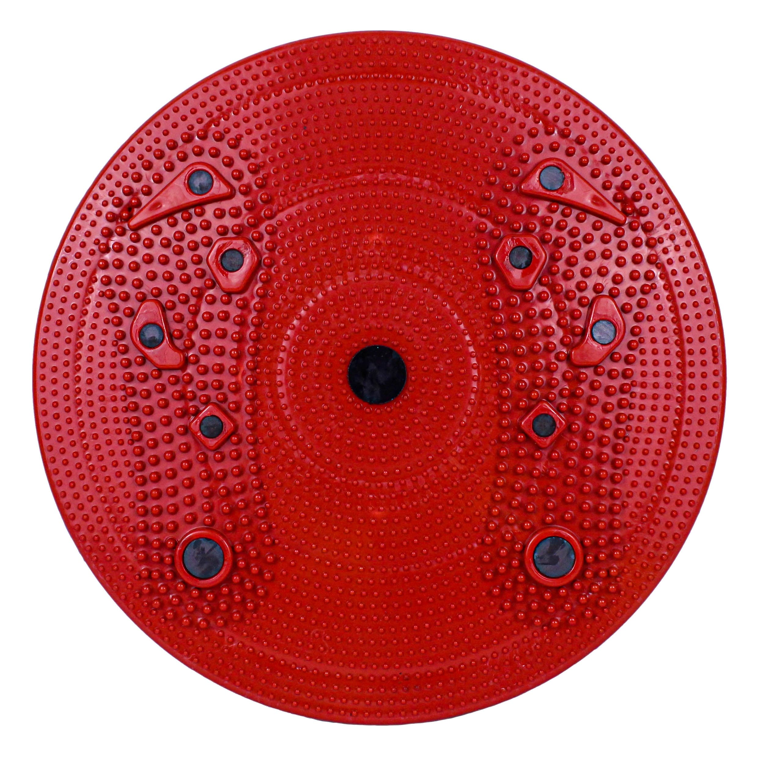 Nikita Super Magnetic Trimer