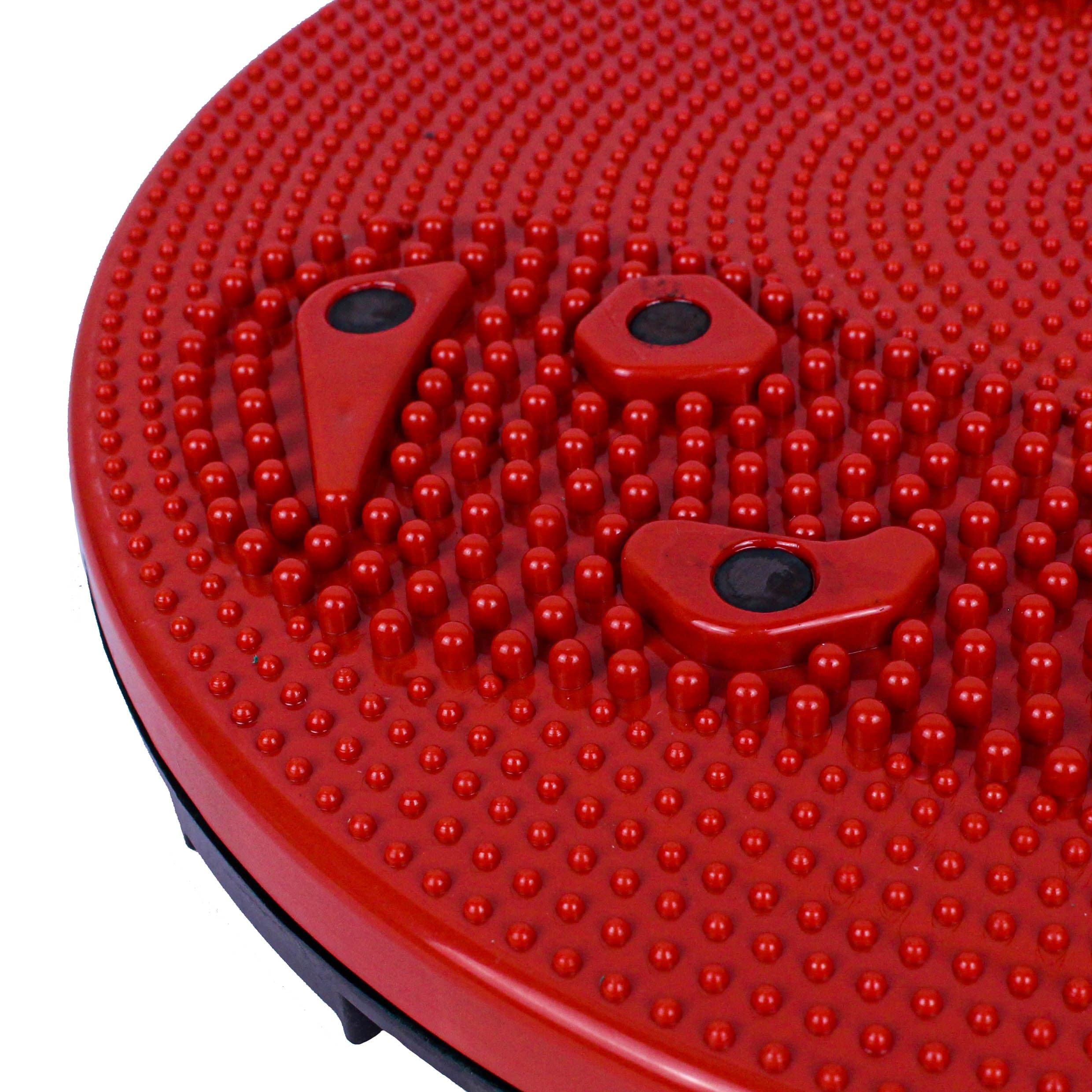 Nikita Super Magnetic Trimer