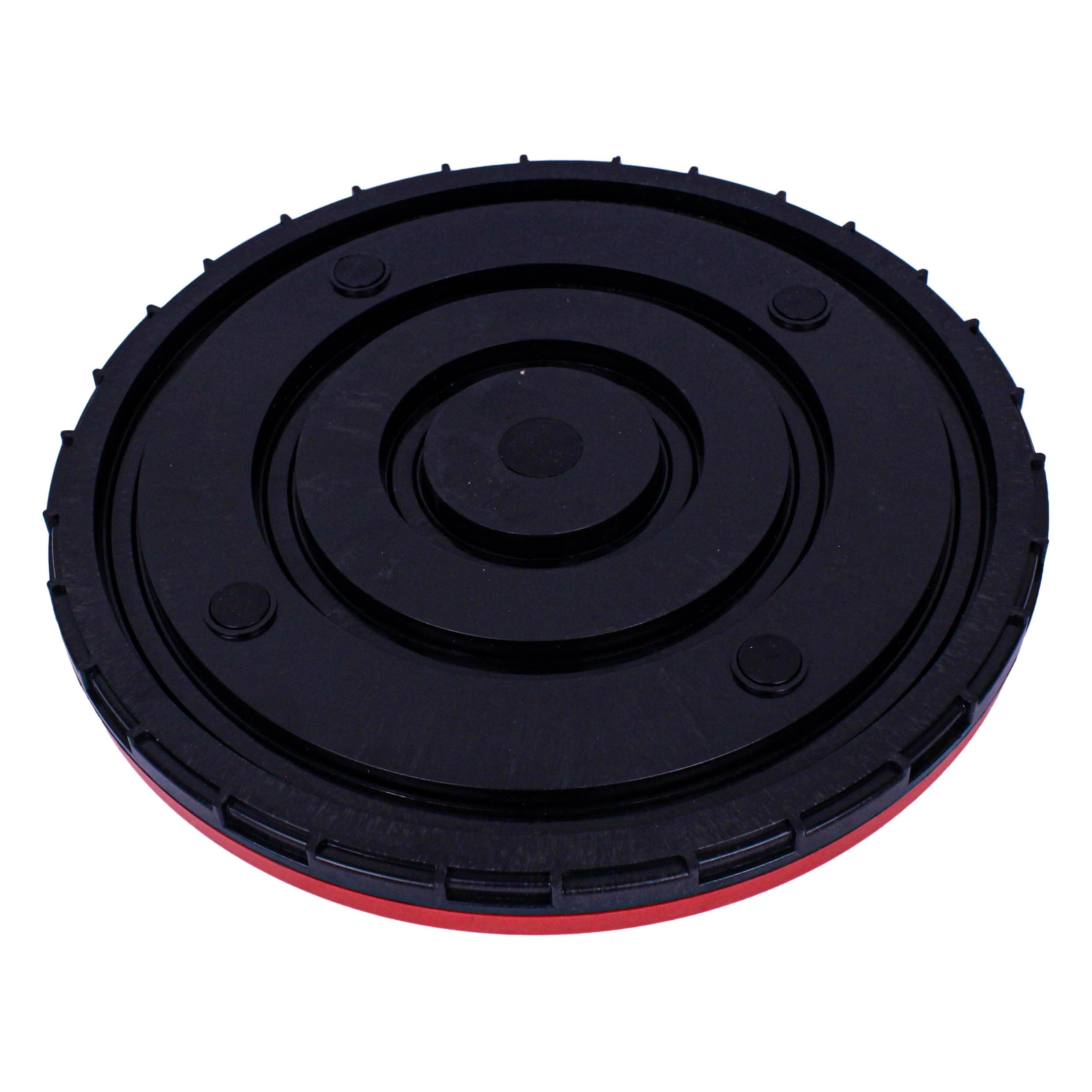 Nikita Super Magnetic Trimer