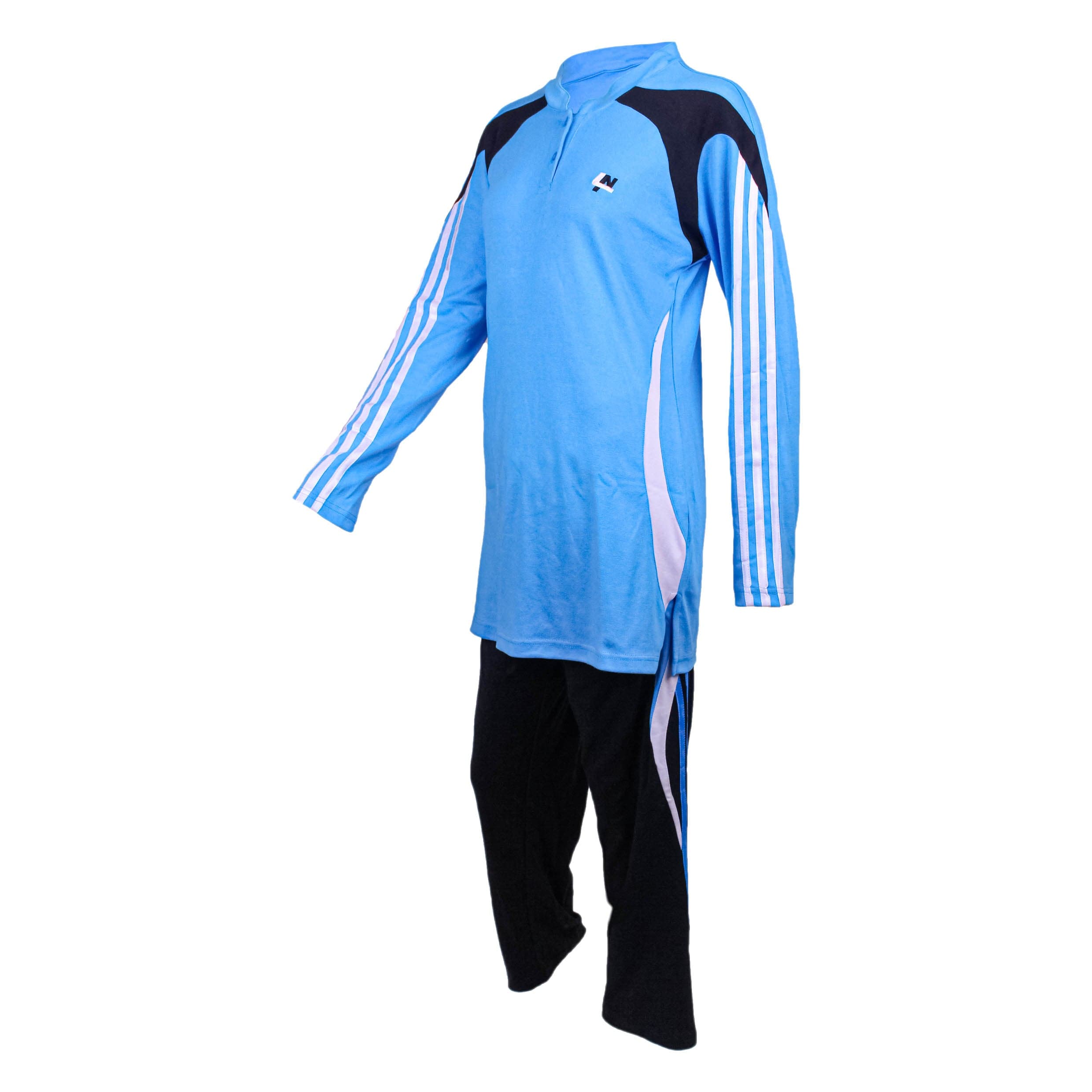 Lunatic Setelan Training SM Gabriel