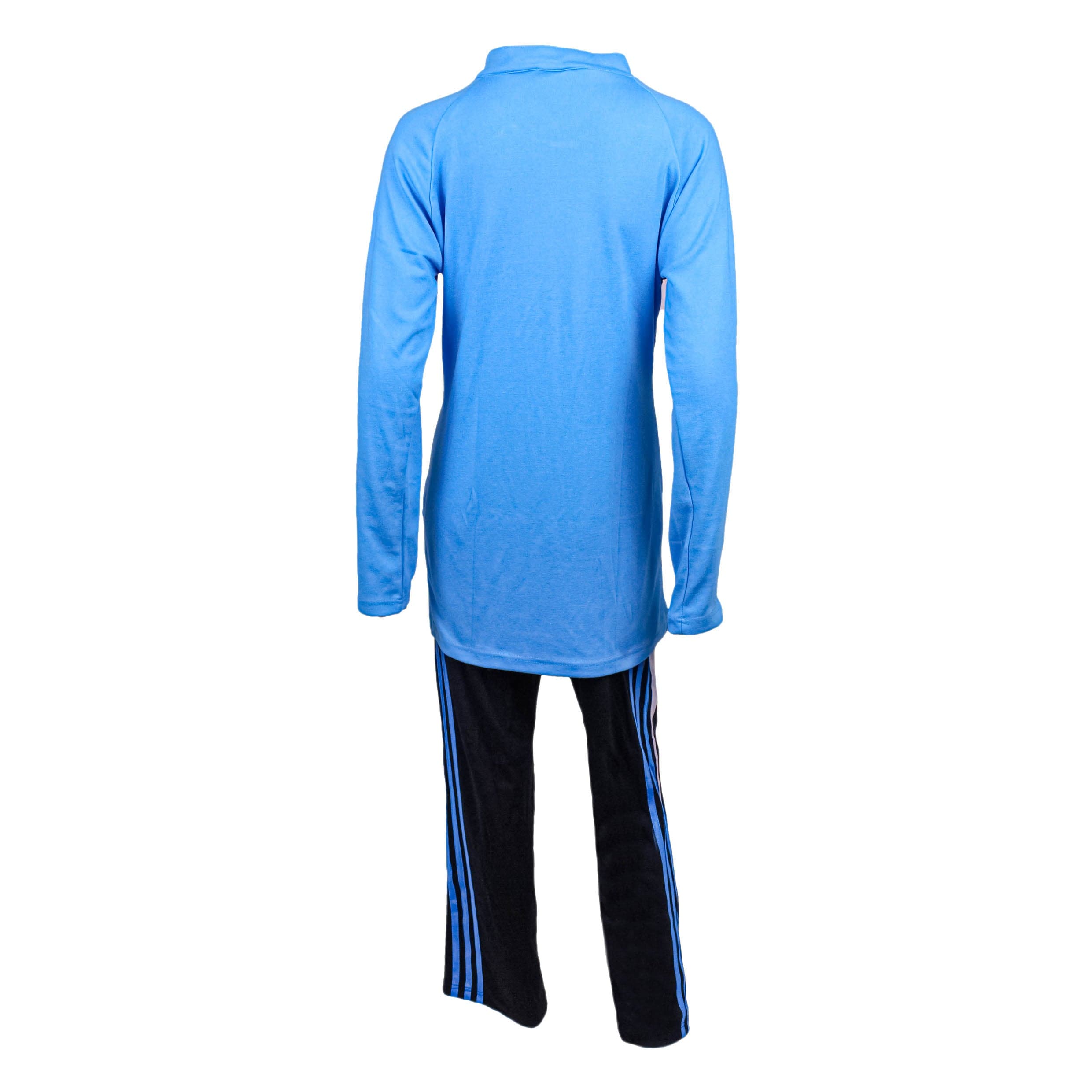 Lunatic Setelan Training SM Gabriel