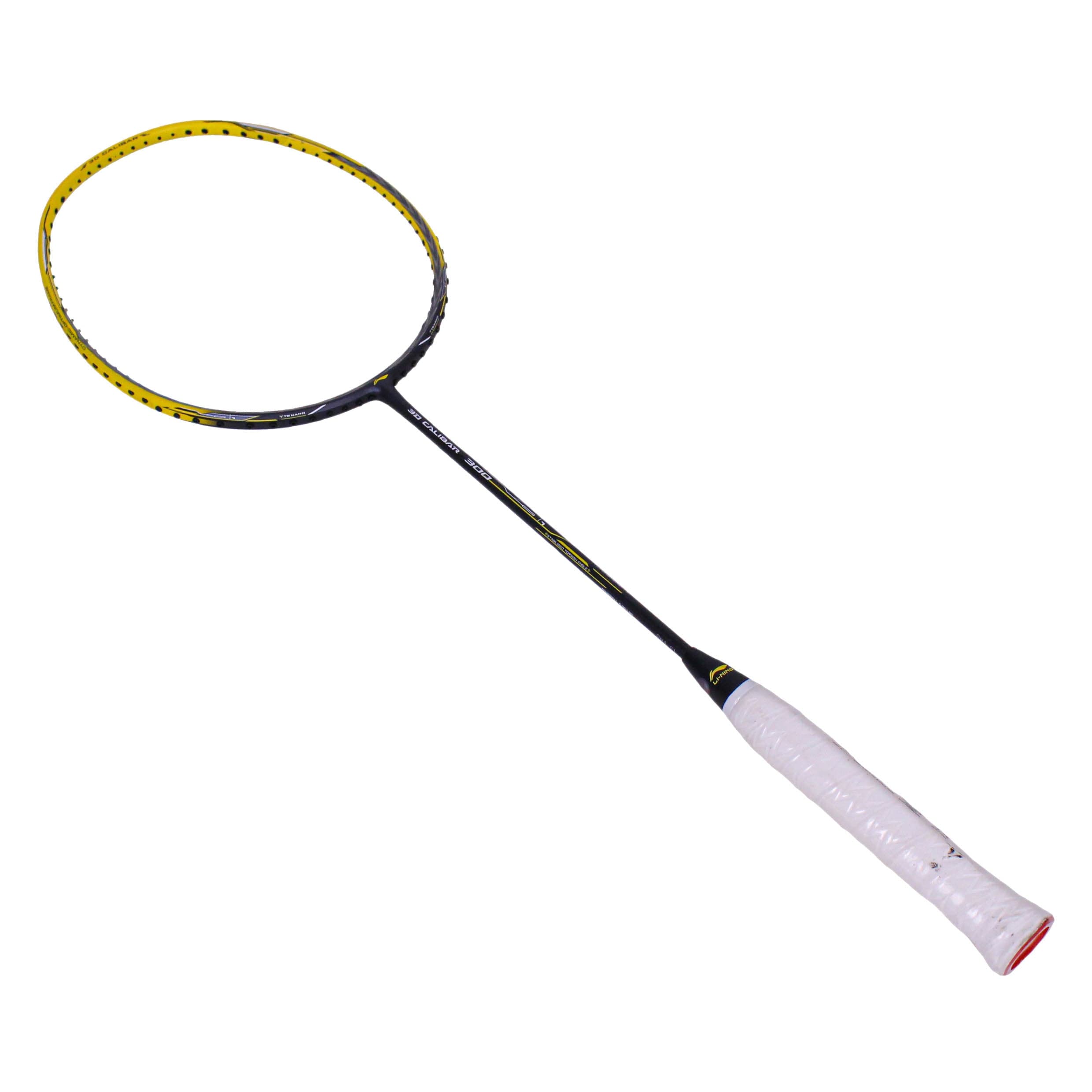 Li-Ning Raket Badminton 3D Calibar 300 AYPM404-4