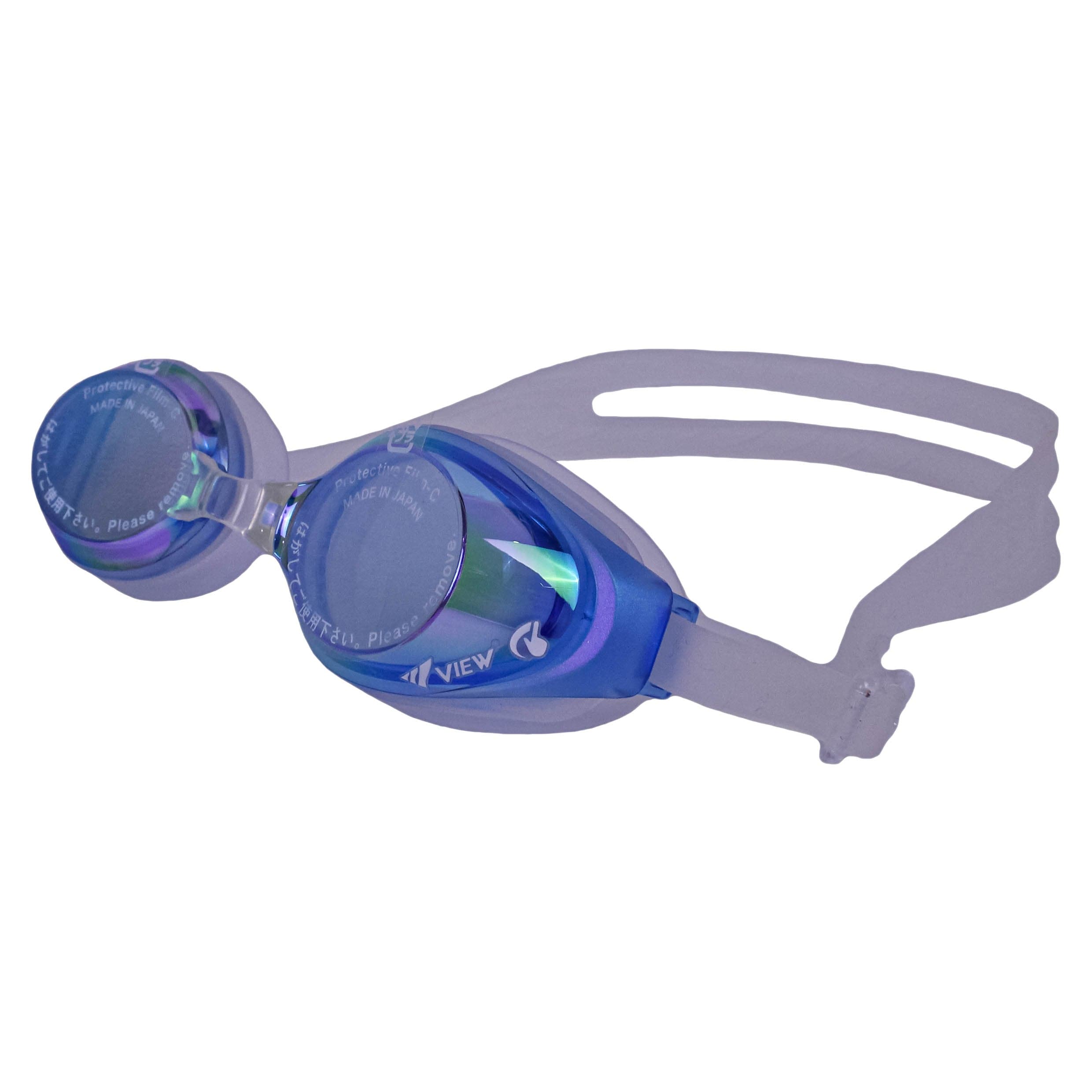 View Kacamata Renang V630 ASAM