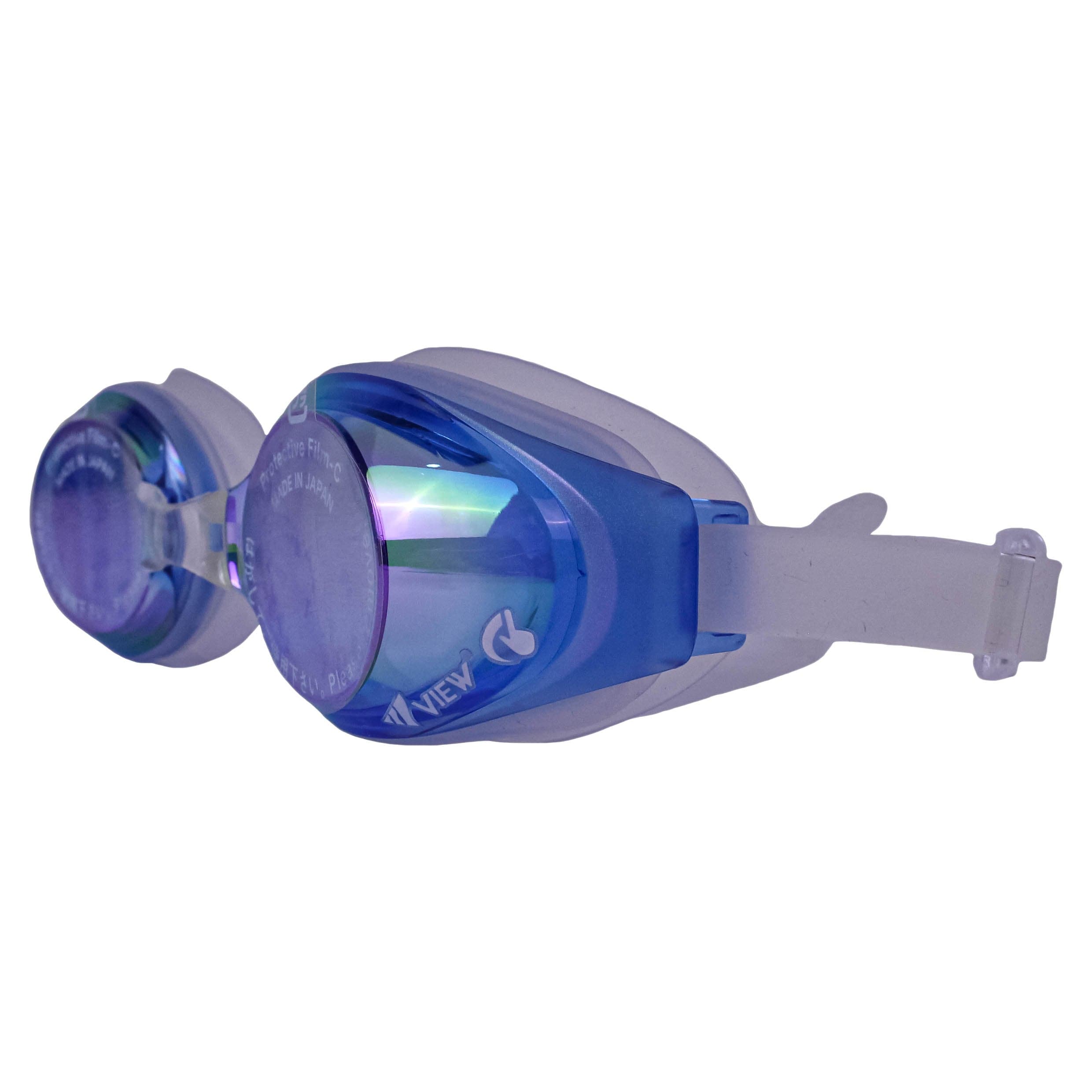 View Kacamata Renang V630 ASAM