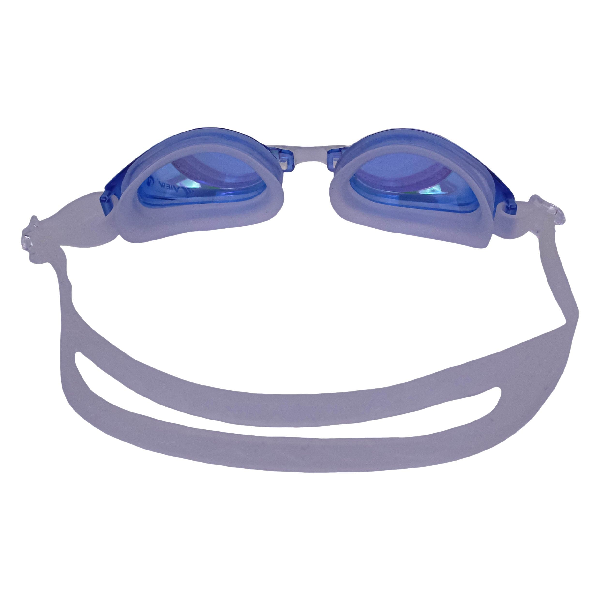 View Kacamata Renang V630 ASAM