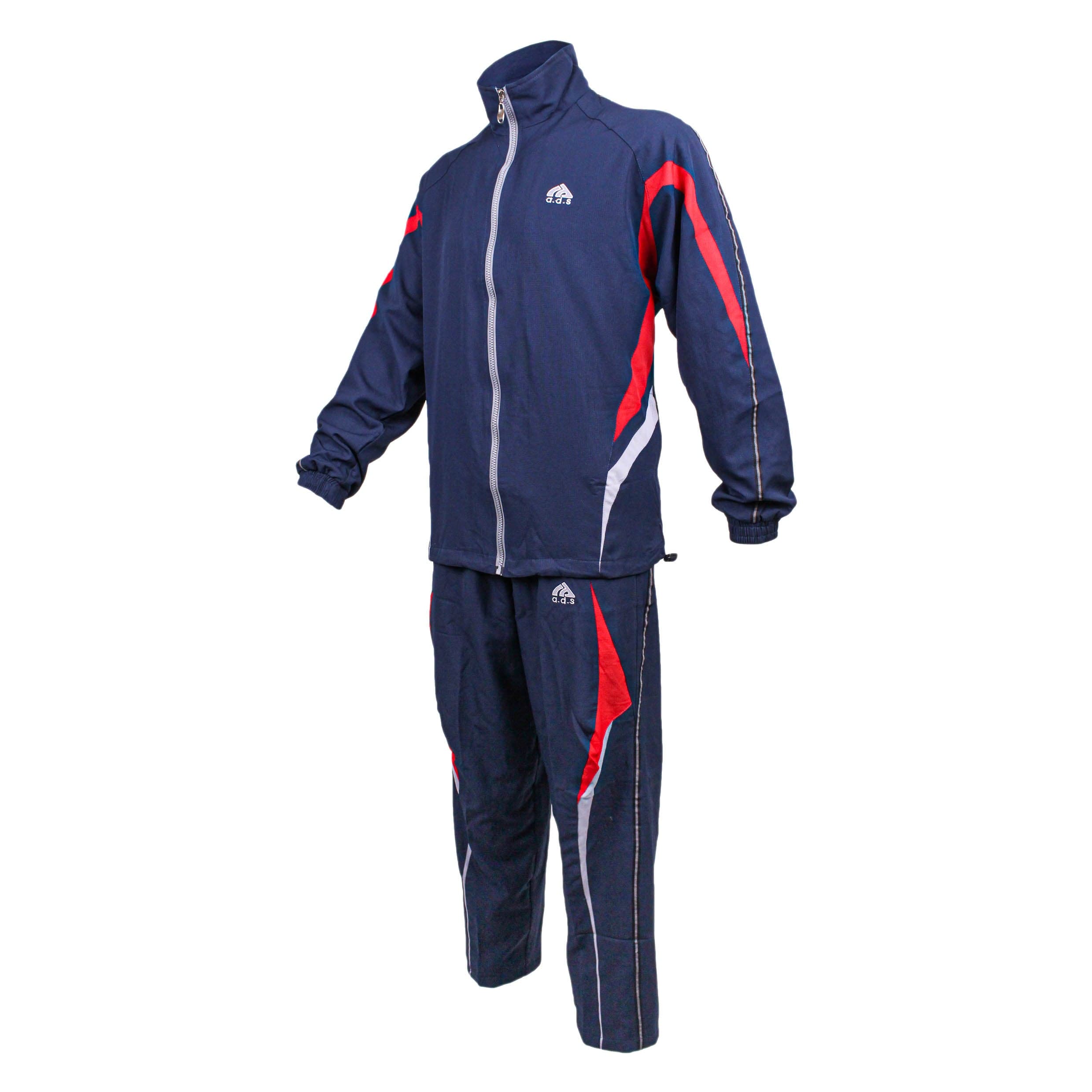 ADS Setelan Jaket Harrier