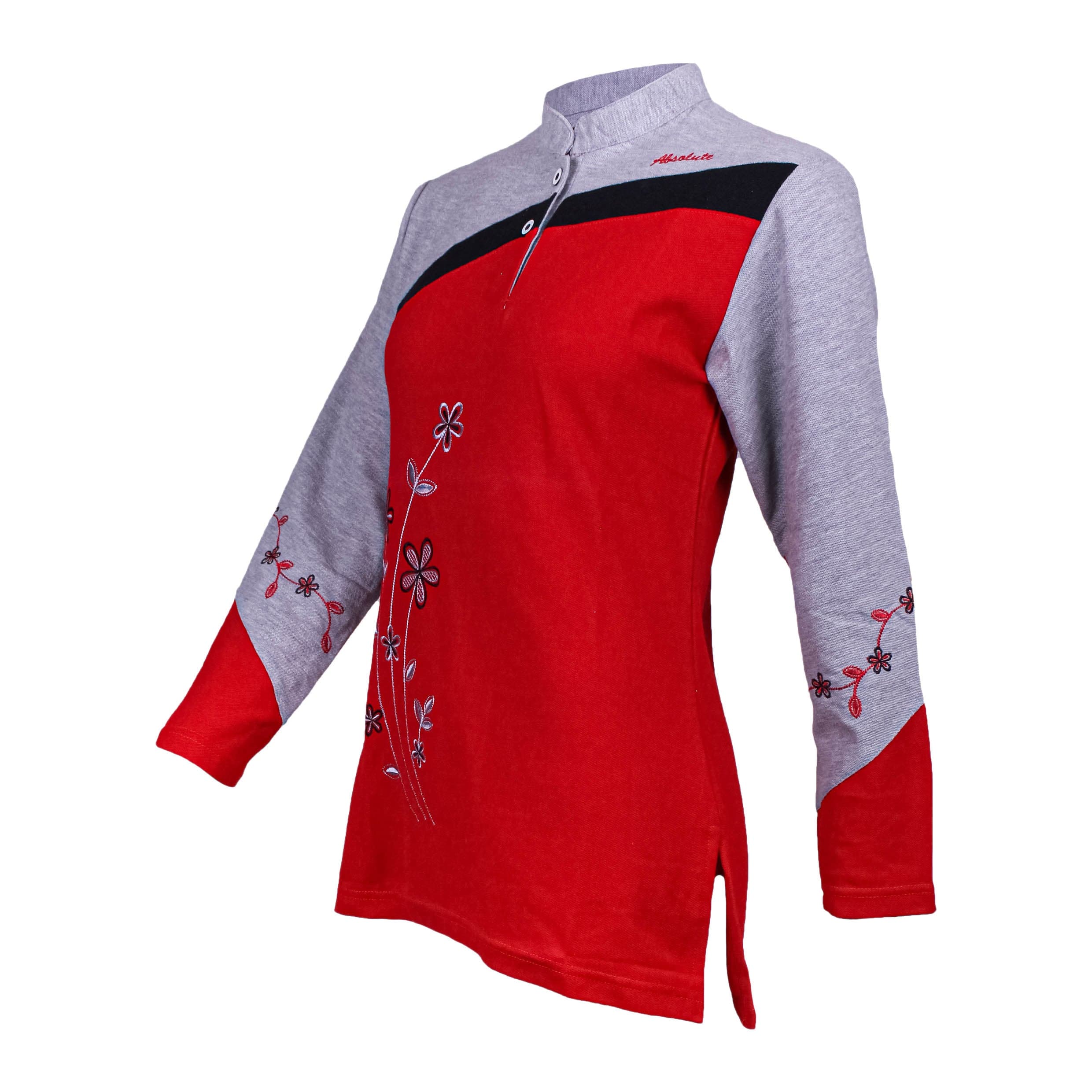 Absolute Kaos Olahraga TPJ BMLCP-450