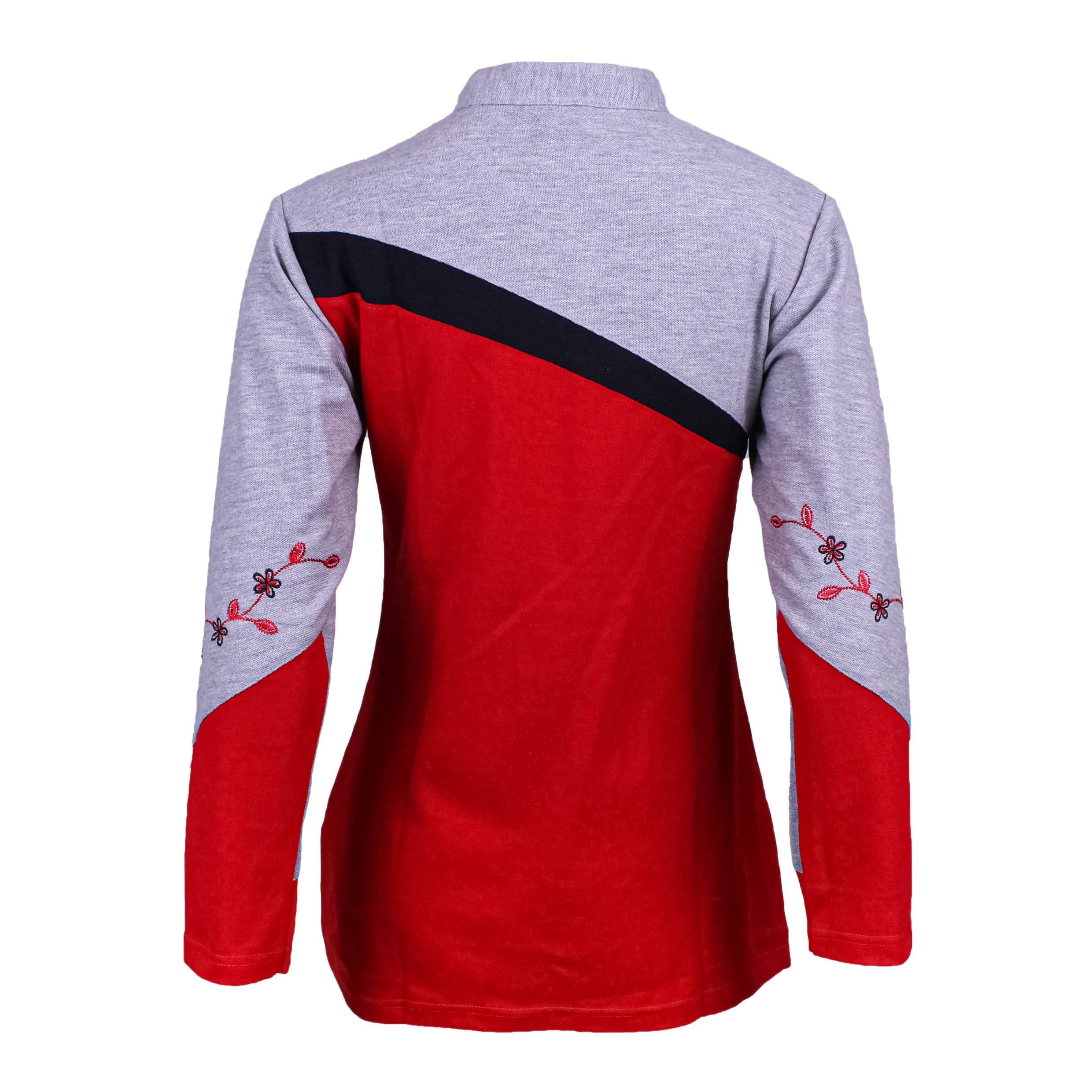 Absolute Kaos Olahraga TPJ BMLCP-450