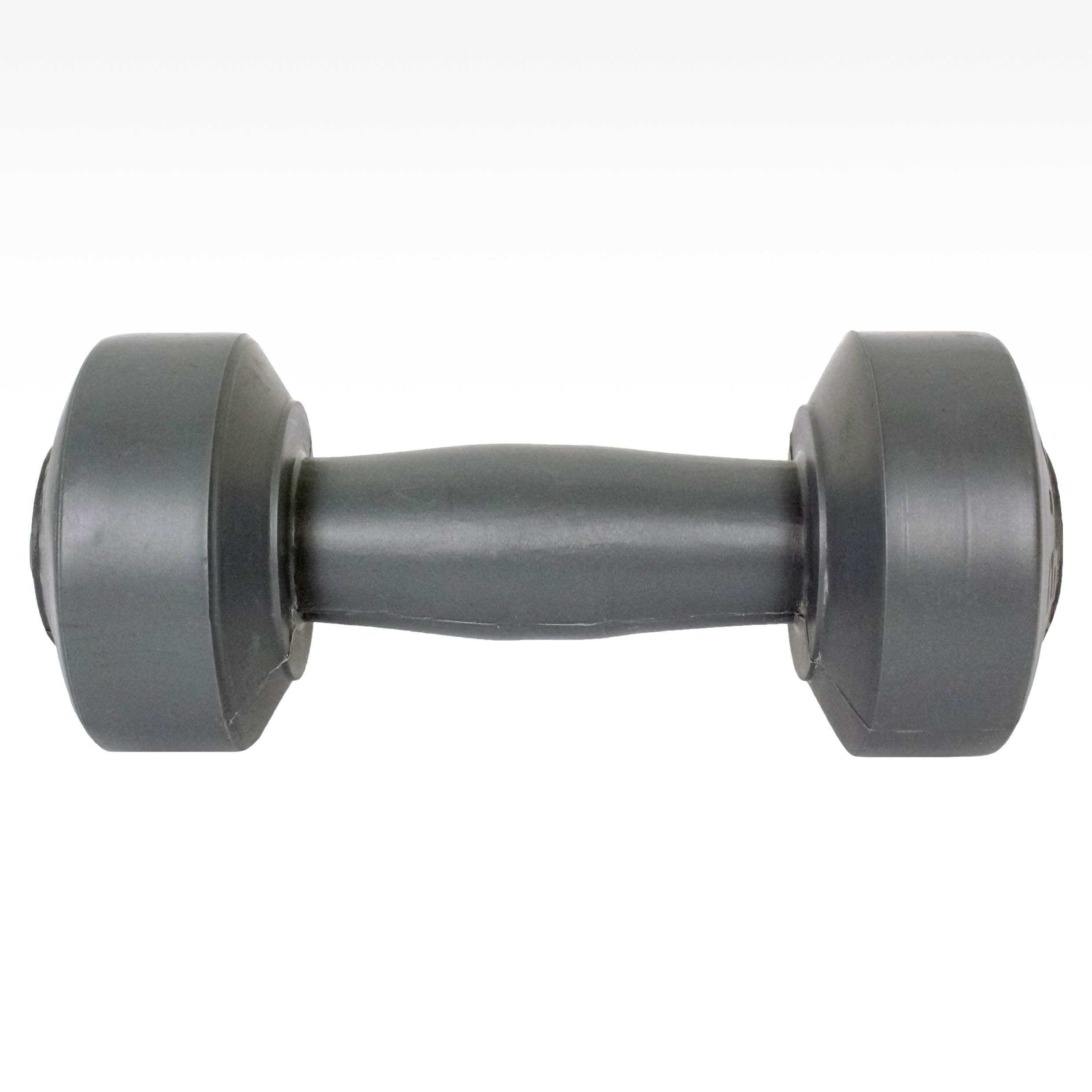Simplyfit Dumbbell Plastik 4kg