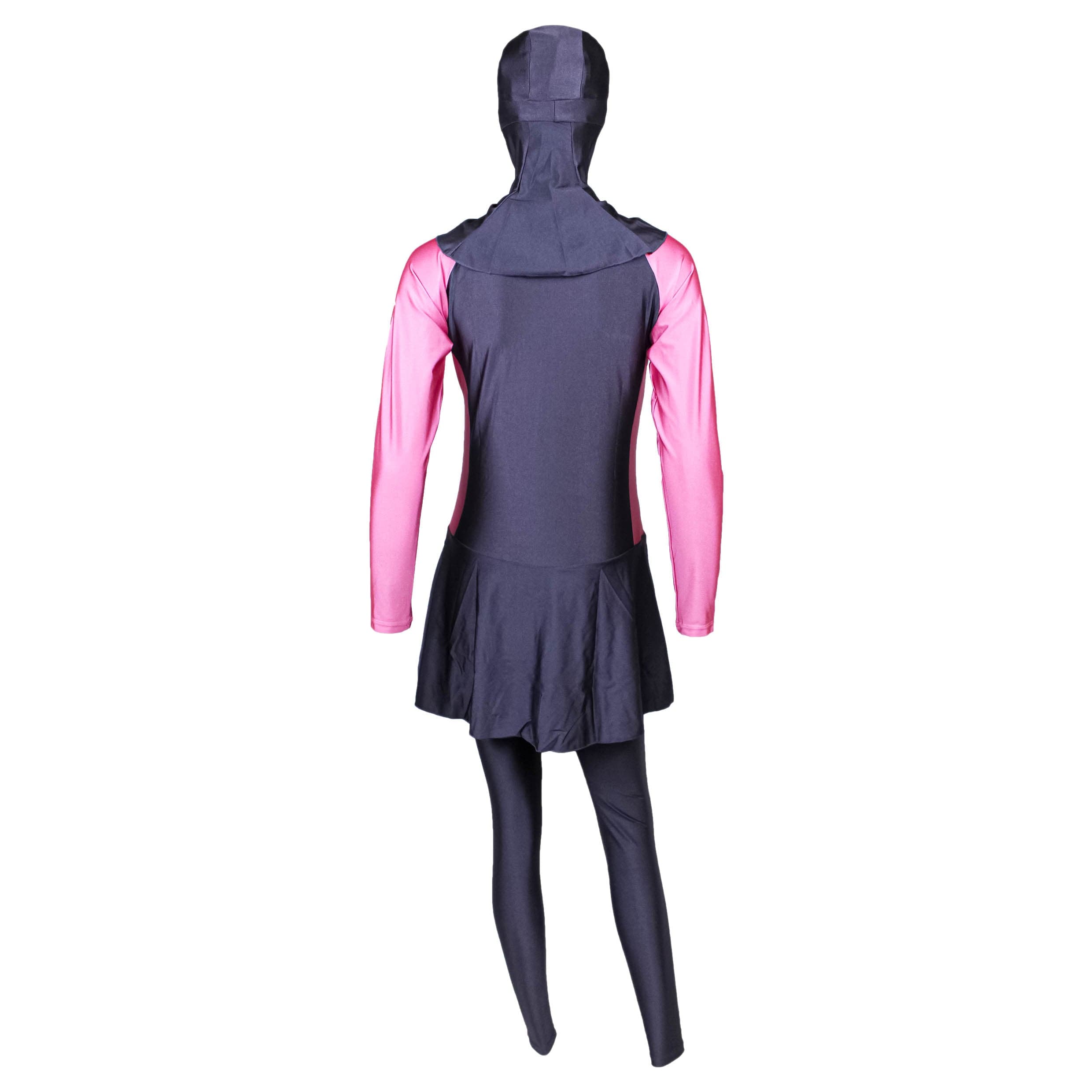 Bodyline Baju Renang Muslim Dewasa Polos