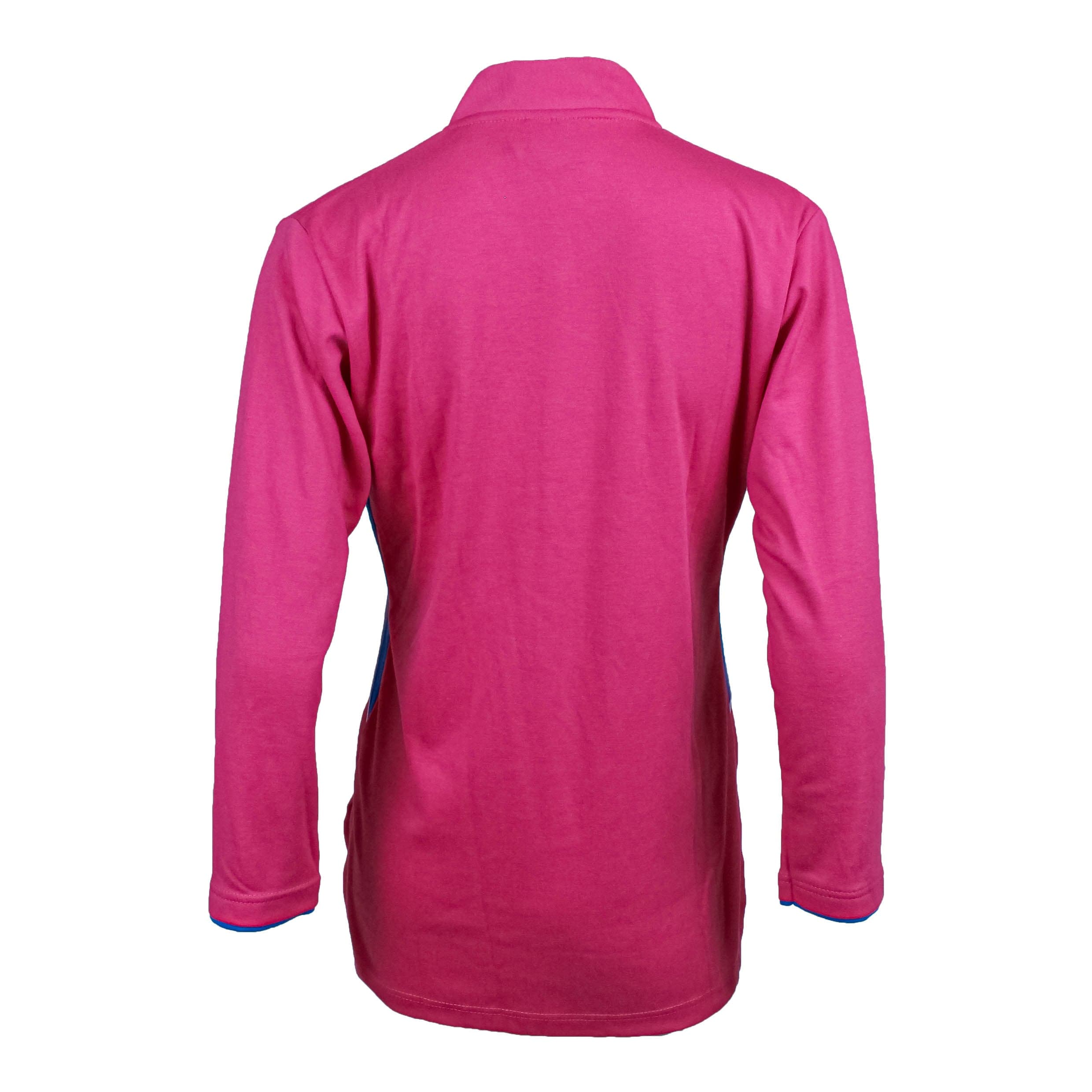 Quickline Kaos Olahraga Cewek Tangan Panjang DKMB-34