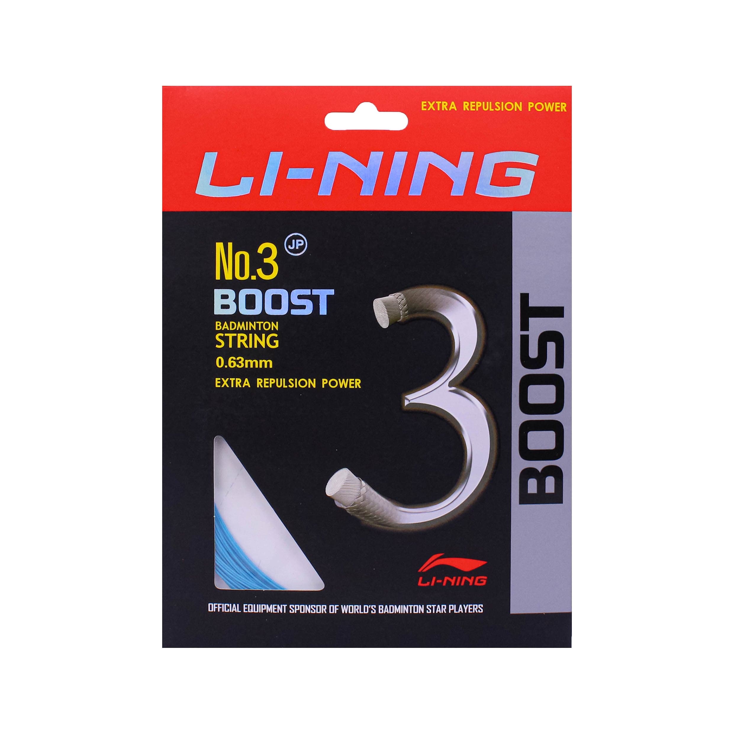 Li-Ning Senar Badminton No.3 Boost
