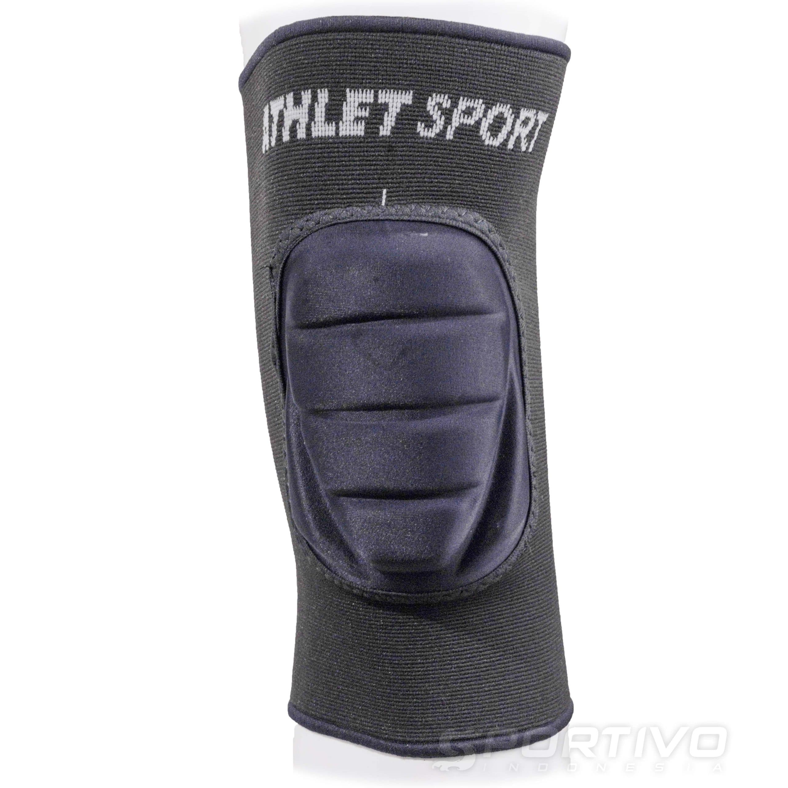 Athlet Dekker/Deker Lutut/Knee Guard N132