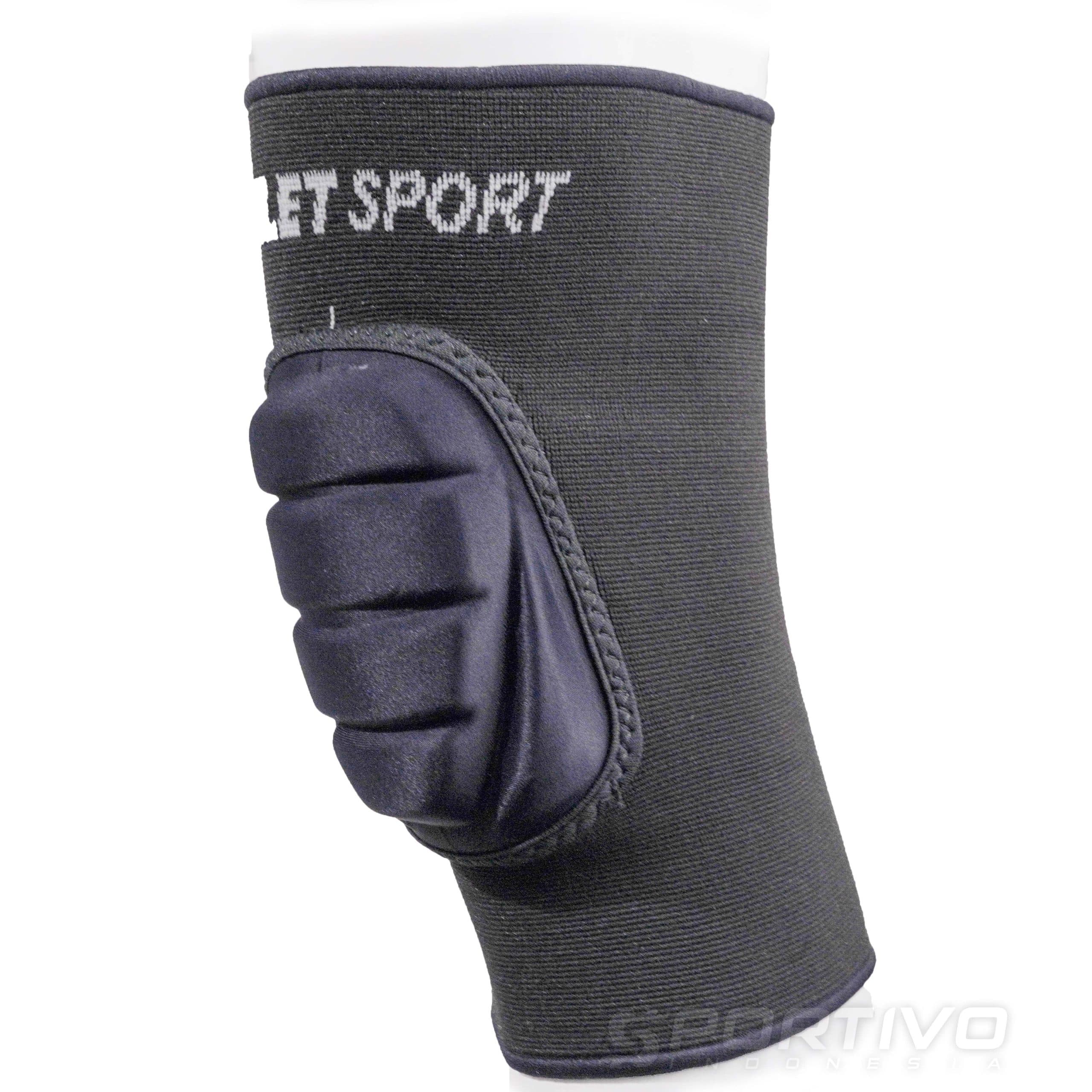 Athlet Dekker/Deker Lutut/Knee Guard N132