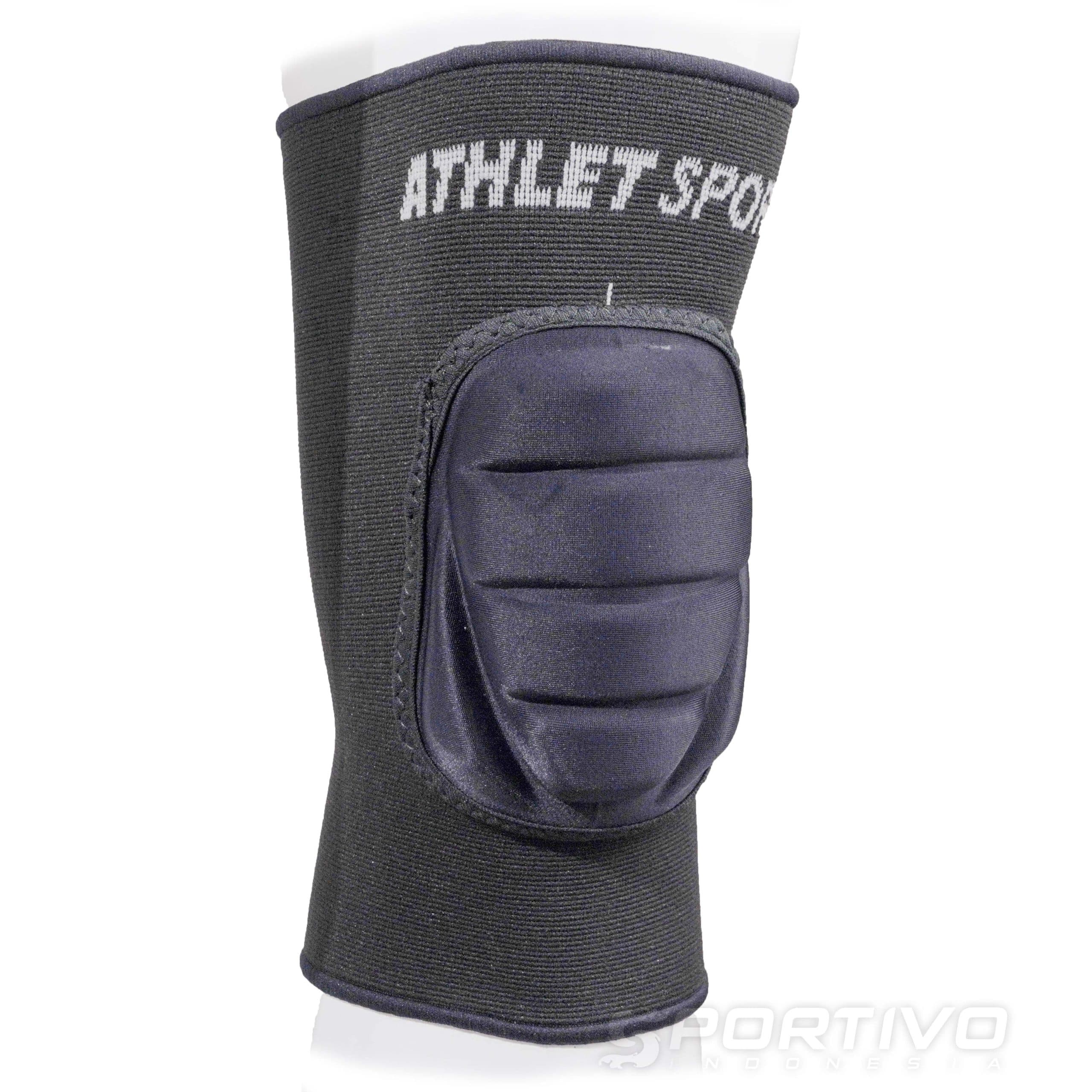 Athlet Dekker/Deker Lutut/Knee Guard N132