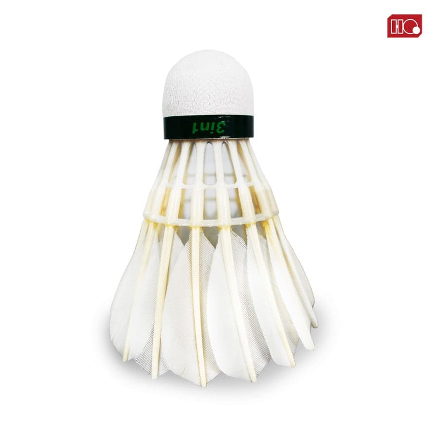 Hi-Qua Shuttlecock Badminton 3in1
