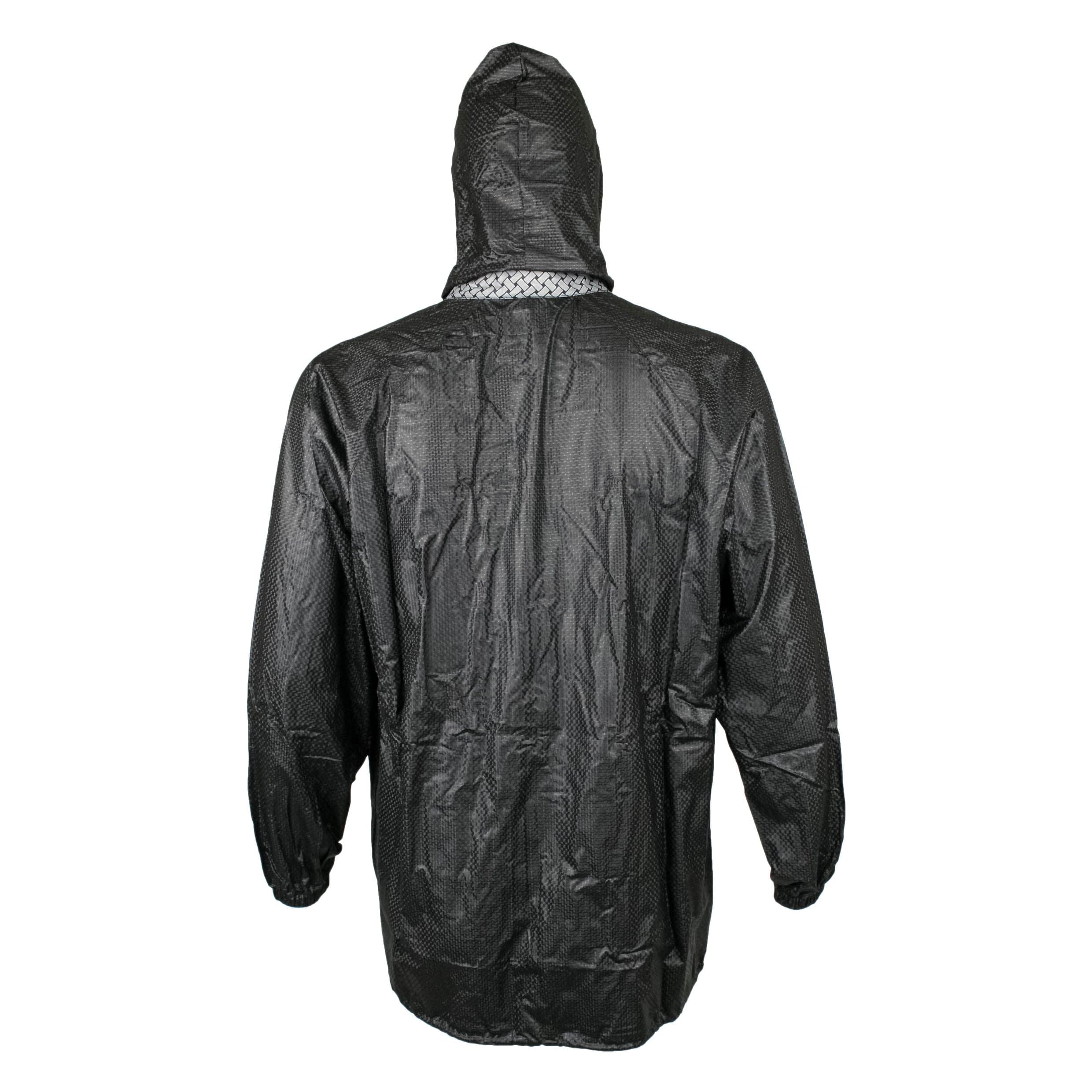 Mezzo Atasan Baju Sauna