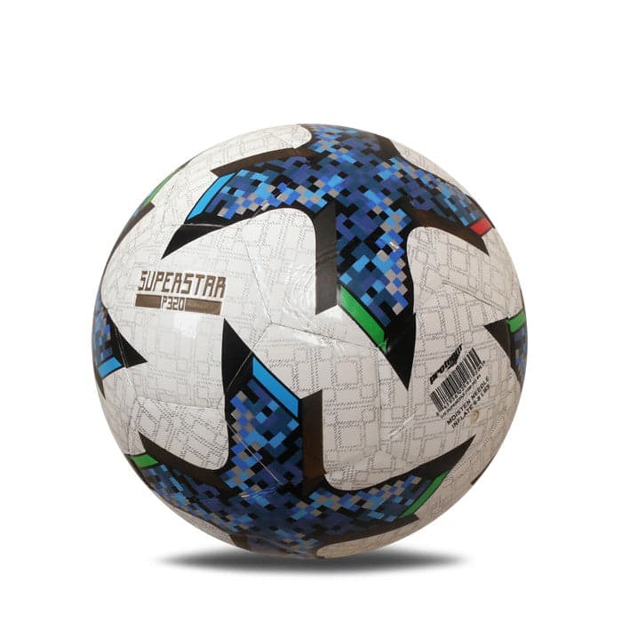 Proteam Bola Sepak P320 Size 5