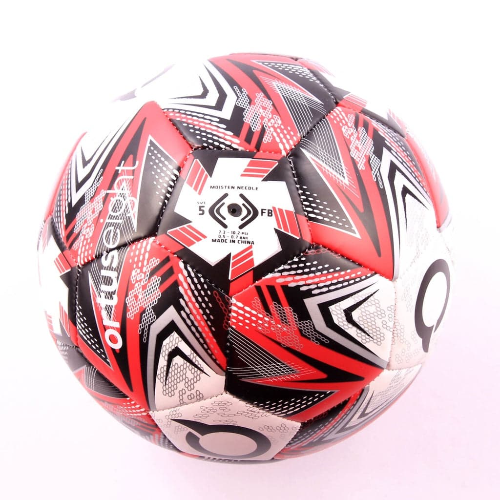 Ortuseight Bola Sepak Ignite