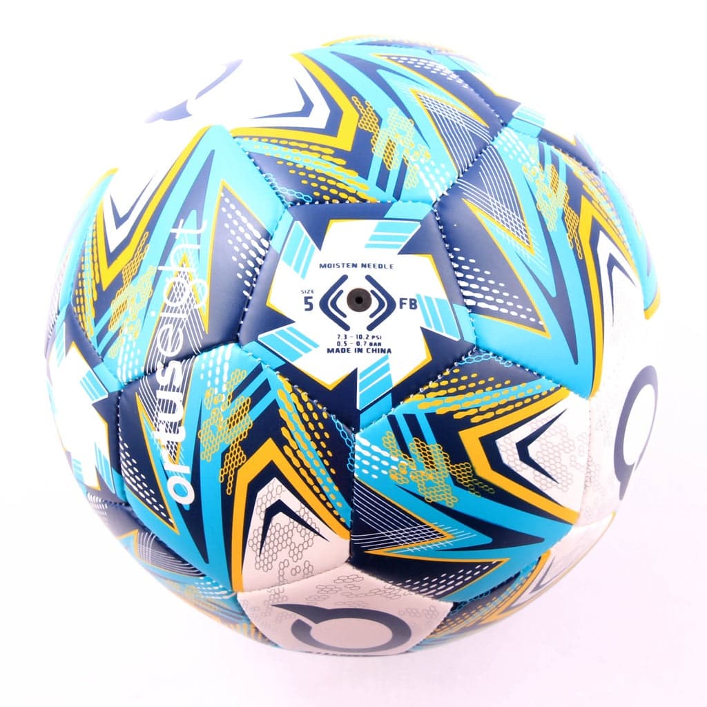 Ortuseight Bola Sepak Ignite