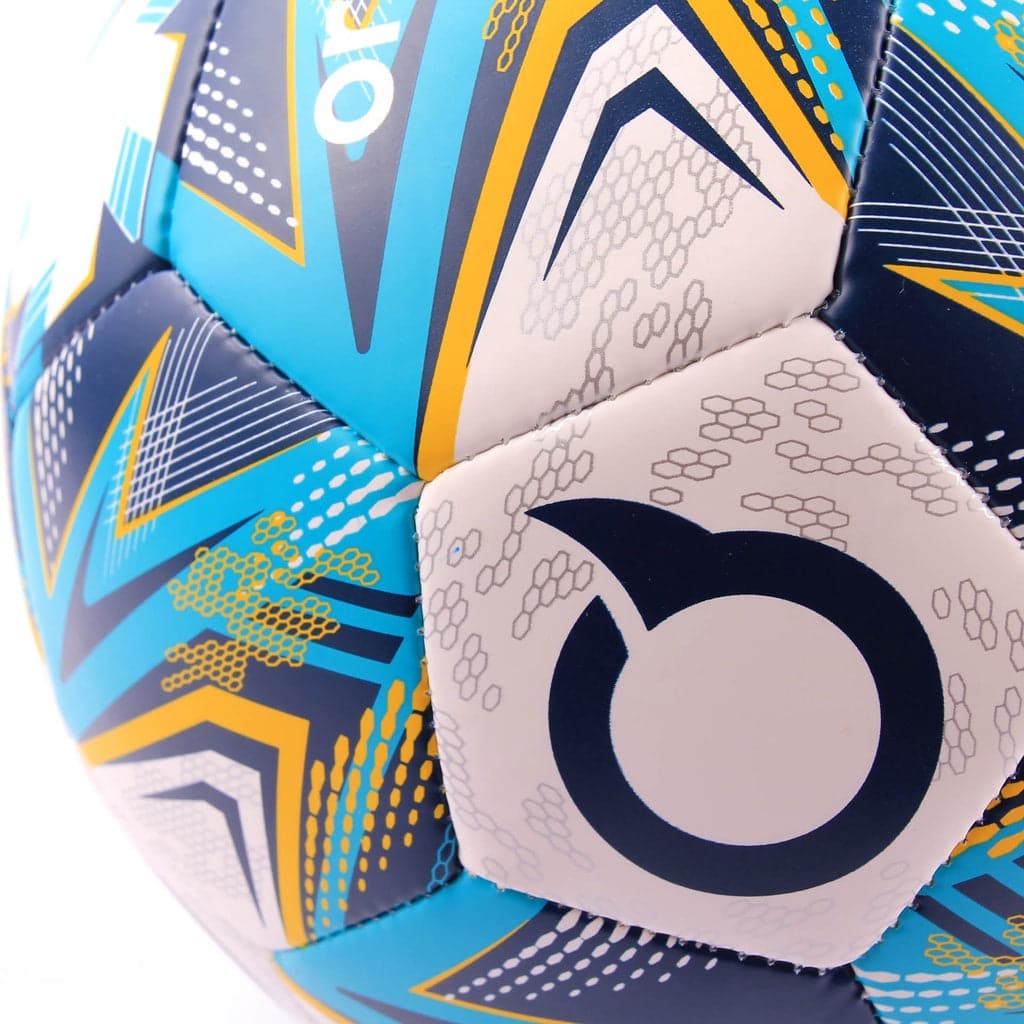 Ortuseight Bola Sepak Ignite