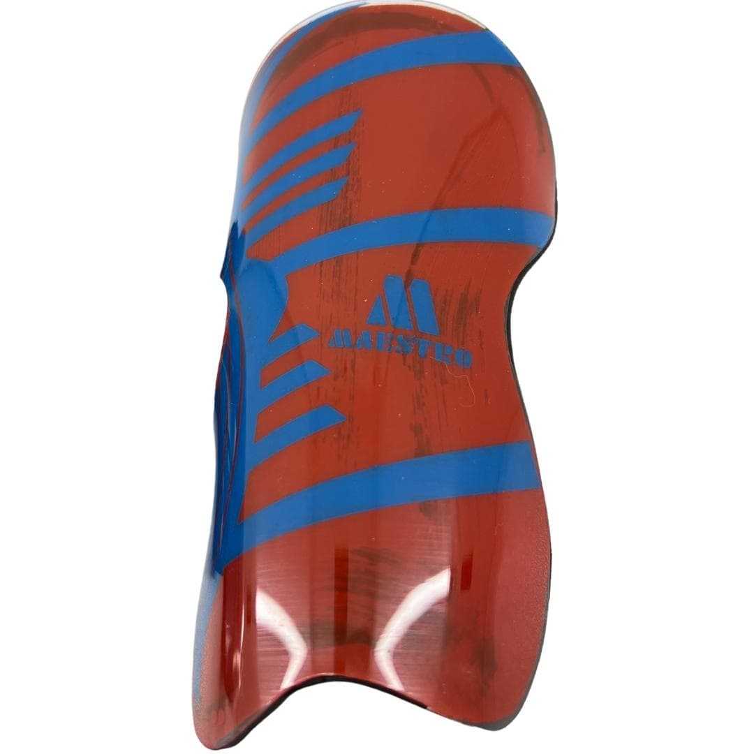 Maestro Deker Tulang Kering/Shinguard