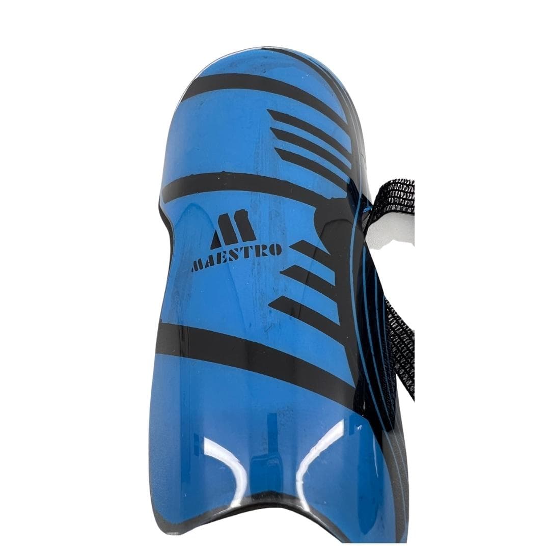 Maestro Deker Tulang Kering/Shinguard