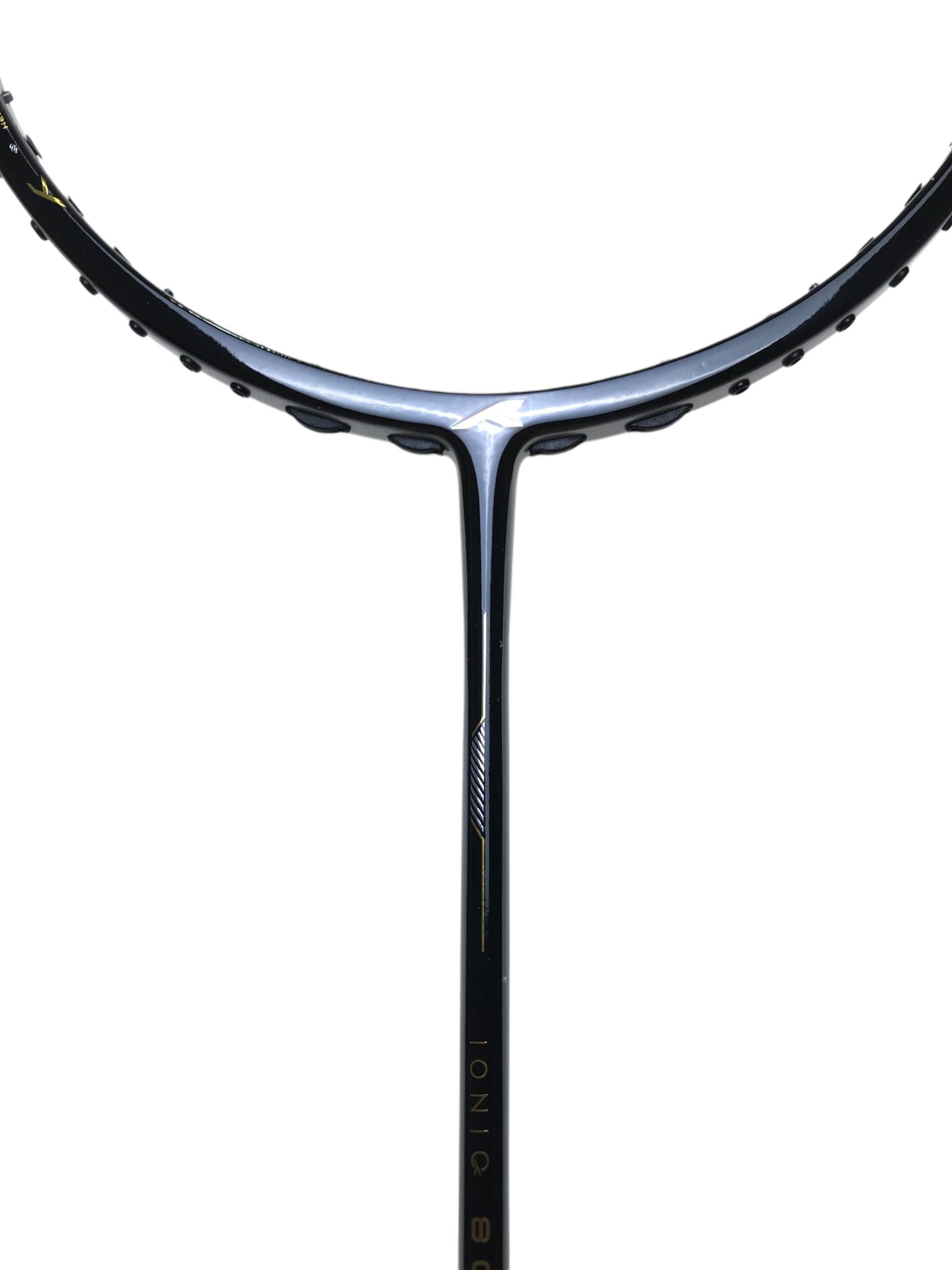 Hundred Badminton Racket Ioniq 80