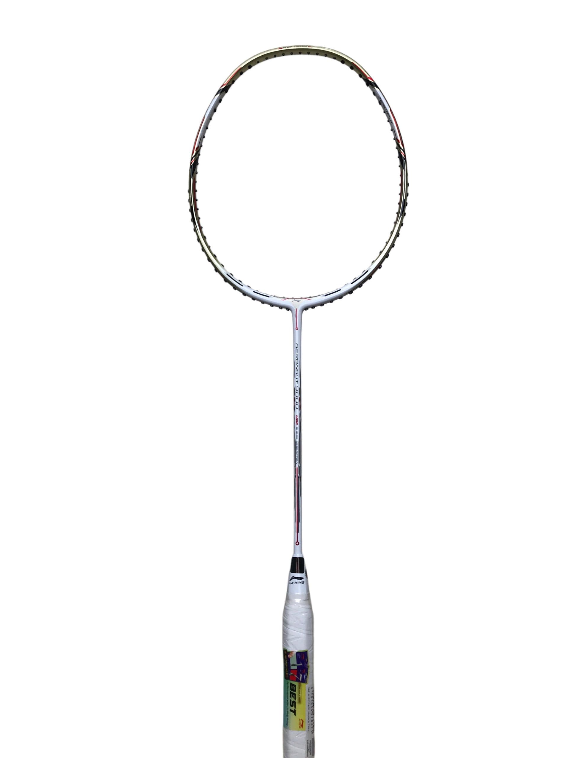 Li-Ning Badminton Racket Aeronaut 9000