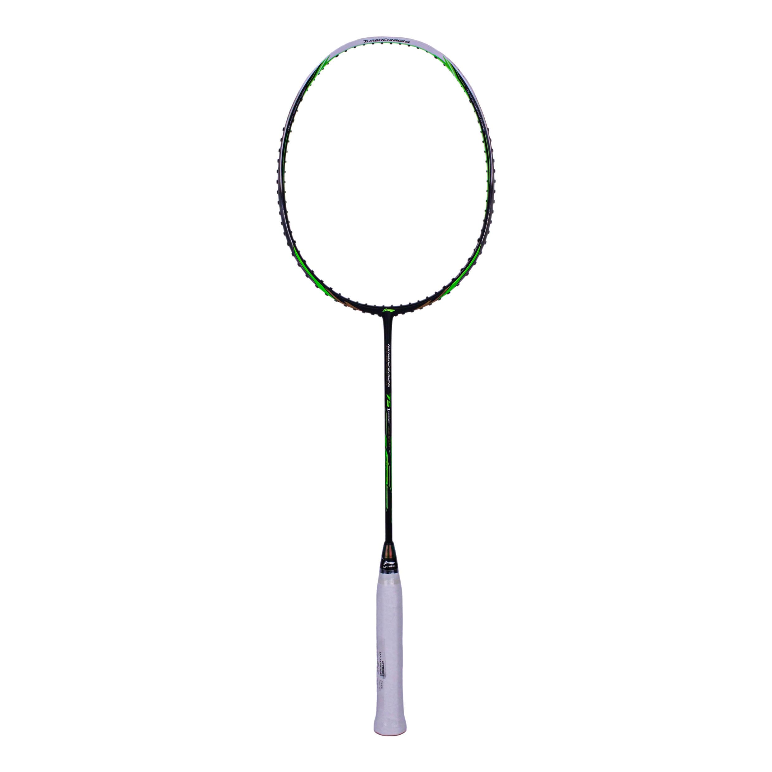 Li-Ning Raket Badminton Turbo Charging 75 Instinct AYPM396-4