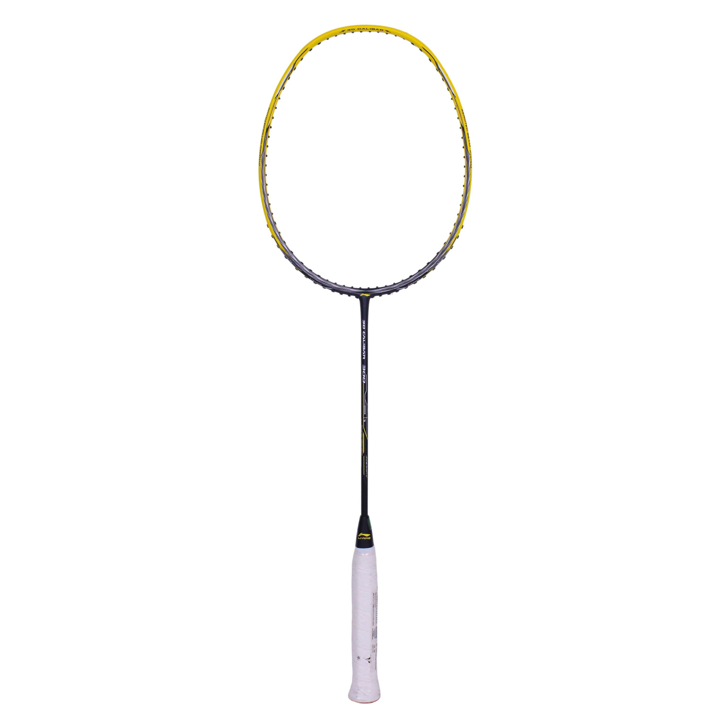 Li-Ning Raket Badminton 3D Calibar 300 AYPM404-4