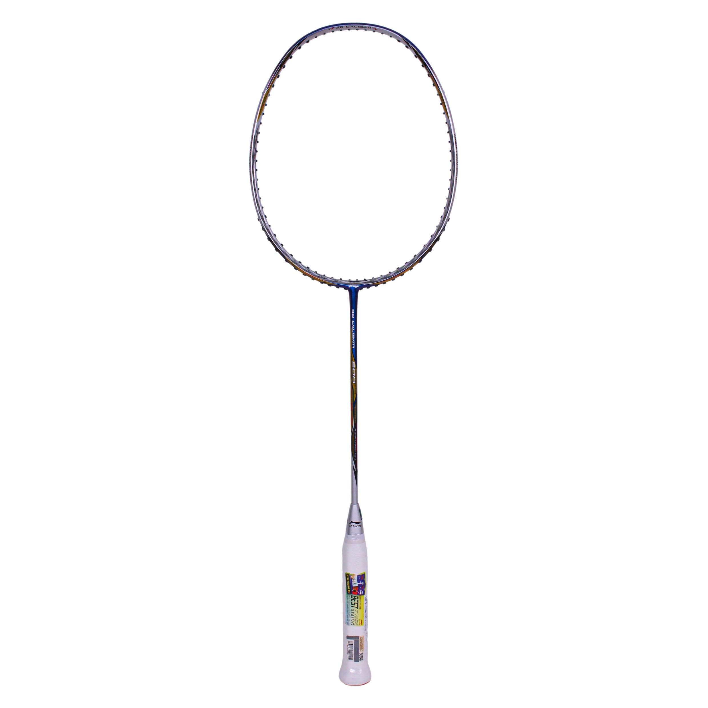 Li-Ning Raket Badminton 3D Calibar 200 AYPM394-4
