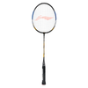 Li-Ning XP 70 IV Raket Badminton - Black/Gold AYPP228-3 Bundle Head Cover