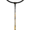 Li-Ning XP 70 IV Raket Badminton - Black/Gold AYPP228-3 Bundle Head Cover